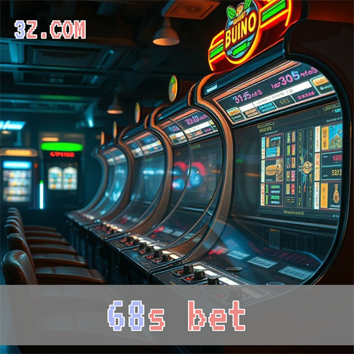 Apostas Inovadoras na 68s bet: Mergulhe na Diversão