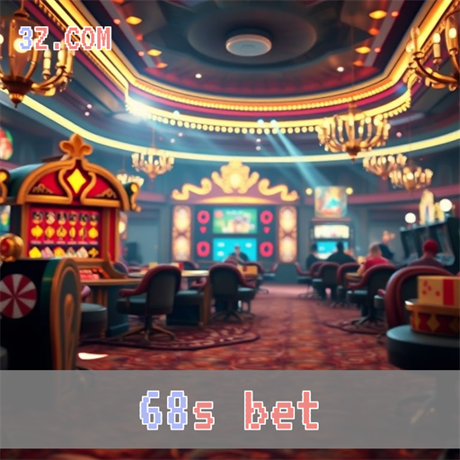 Jogos eletrônicos no 68s bet: diversão sem limites!