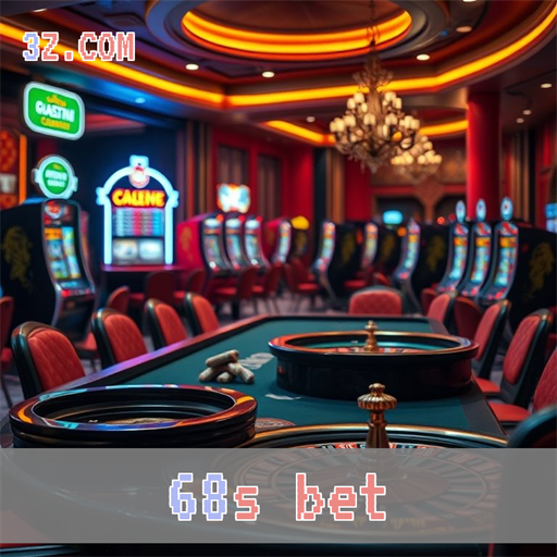 68s bet