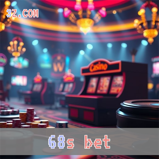 Experimente a Plataforma Inovadora da 68s bet para Jogar