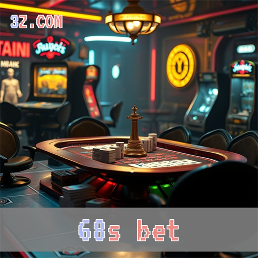Slots Irresistíveis no 68s bet: Emoção e Ganhos!