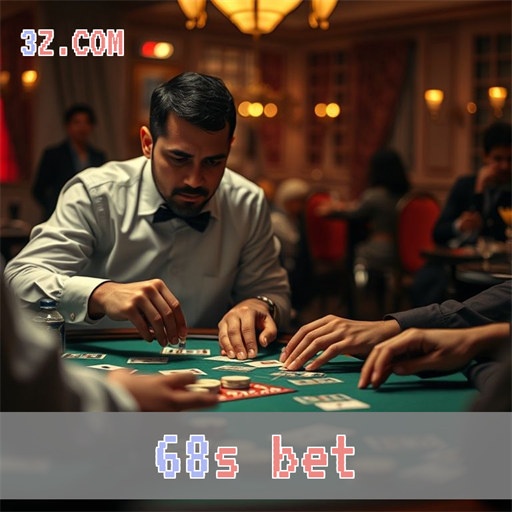 Recursos Paga que Encantam na 68s Bet