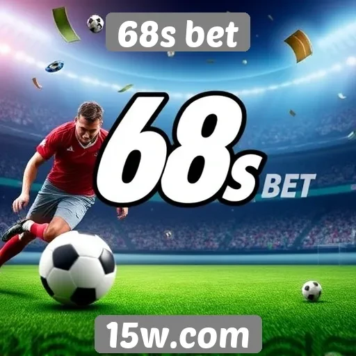 Avaliação das opções de jogos disponíveis no 68s bet