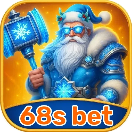 68s bet: Os Encantos Irresistíveis da Seção VIP